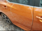 NISSAN SENTRA SR XTRONIC CVT 3N1AB8DV2PY279070 снимка