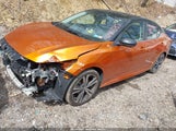 NISSAN SENTRA SR XTRONIC CVT 3N1AB8DV2PY279070 снимка