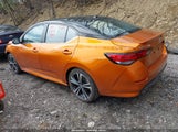 NISSAN SENTRA SR XTRONIC CVT 3N1AB8DV2PY279070 снимка