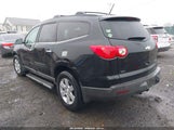 CHEVROLET TRAVERSE 2LT 1GNKVJED1BJ124634 снимка