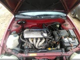 TOYOTA COROLLA VE 2T1BR12E7XC148756 снимка