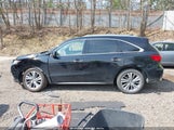 ACURA MDX TECHNOLOGY PACKAGE ACURAWATCH PLUS PKG 5J8YD4H59JL005102 снимка