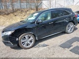 ACURA MDX TECHNOLOGY PACKAGE ACURAWATCH PLUS PKG 5J8YD4H59JL005102 снимка