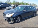 SUBARU LEGACY 2.5I PREMIUM 4S3BMBG69D3026619 снимка
