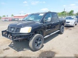 NISSAN TITAN LE 1N6AA07A05N567672 снимка