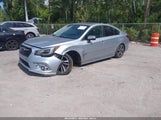 SUBARU LEGACY 2.5I SPORT 4S3BNAS68K3004560 снимка