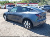 TESLA MODEL Y AWD/LONG RANGE DUAL MOTOR ALL-WHEEL DRIVE 7SAYGDEE8PA191415 снимка