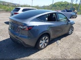 TESLA MODEL Y AWD/LONG RANGE DUAL MOTOR ALL-WHEEL DRIVE 7SAYGDEE8PA191415 снимка