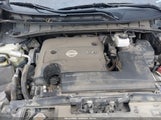 NISSAN MURANO PLATINUM 5N1AZ2MH9GN171490 снимка
