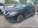 NISSAN MURANO PLATINUM 5N1AZ2MH9GN171490 снимка