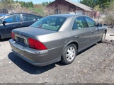LINCOLN LS V8 AUTO 1LNHM87A22Y692752 снимка