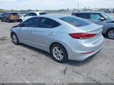 HYUNDAI ELANTRA SE KMHD74LF3JU504083 снимка