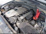 BMW 525I WBANE53547CW61936 снимка