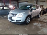 CADILLAC SRX LUXURY COLLECTION 3GYFNCE30DS594422 снимка