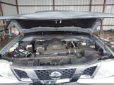 NISSAN FRONTIER DESERT RUNNER/S/SL/SV 1N6AD0ER2FN709425 снимка