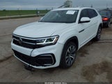 VOLKSWAGEN ATLAS CROSS SPORT 3.6L V6 SEL PREMIUM R-LINE 1V2FE2CA8PC221736 photo