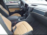 VOLKSWAGEN ATLAS CROSS SPORT 3.6L V6 SEL PREMIUM R-LINE 1V2FE2CA8PC221736 photo