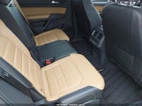 VOLKSWAGEN ATLAS CROSS SPORT 3.6L V6 SEL PREMIUM R-LINE 1V2FE2CA8PC221736 photo