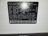 VOLKSWAGEN ATLAS CROSS SPORT 3.6L V6 SEL PREMIUM R-LINE 1V2FE2CA8PC221736 снимка