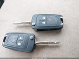 CHEVROLET SPARK 1LT CVT KL8CD6S95FC745410 снимка