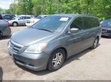HONDA ODYSSEY EX 5FNRL38457B431016 снимка