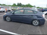 TOYOTA PRIUS FOUR JTDKN3DU1E1767592 снимка