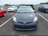 TOYOTA PRIUS FOUR JTDKN3DU1E1767592 снимка
