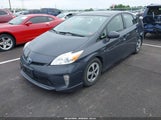 TOYOTA PRIUS FOUR JTDKN3DU1E1767592 снимка