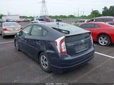 TOYOTA PRIUS FOUR JTDKN3DU1E1767592 снимка