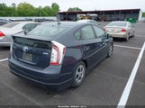 TOYOTA PRIUS FOUR JTDKN3DU1E1767592 снимка