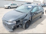 TOYOTA COROLLA LE 5YFB4MDE2RP187481 снимка