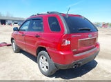 KIA SPORTAGE LX V6 KNDJE723497630193 fotografie