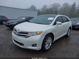 TOYOTA VENZA XLE 4T3BA3BB6EU059627 снимка