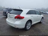 TOYOTA VENZA XLE 4T3BA3BB6EU059627 снимка