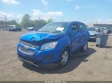 CHEVROLET TRAX 1LS KL7CJPSB8FB107177 fotografie