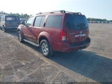 NISSAN PATHFINDER SE 5N1AR18U98C616972 снимка