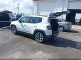 JEEP RENEGADE LATITUDE ZACCJABTXFPC21311 снимка