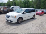CHRYSLER TOWN & COUNTRY LIMITED 2A4RR6DG8BR714484 снимка