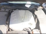 LEXUS GS 350 JTHBE96S570027677 photo