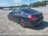LEXUS GS 350 JTHBE96S570027677 снимка