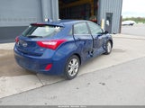 HYUNDAI ELANTRA GT KMHD35LE4DU052657 снимка