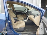 HYUNDAI ELANTRA GT KMHD35LE4DU052657 снимка