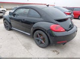 VOLKSWAGEN BEETLE 2.0T TURBO 3VWVA7AT2CM628452 снимка