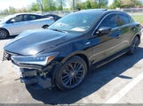 ACURA ILX PREMIUM A-SPEC PACKAGES/TECHNOLOGY A-SPEC PACKAGES 19UDE2F84LA012020 снимка
