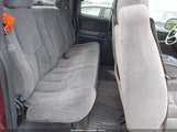 CHEVROLET SILVERADO 1500 LS 1GCEK19T54E132943 снимка
