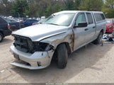 RAM 1500 EXPRESS 4X4 6'4 BOX 1C6RR7FT8HS611392 снимка