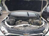 Chevrolet Equinox Lt 2GNAXKEV6K6292142 снимка