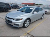 CHEVROLET MALIBU 1LT 1G1ZE5ST3HF254333 снимка
