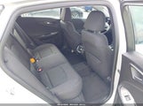 CHEVROLET MALIBU 1LT 1G1ZE5ST3HF254333 снимка