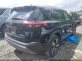 NISSAN ROGUE SL INTELLIGENT AWD 5N1BT3CB7PC782025 fotografie